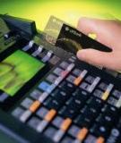 Phát triển công cụ thanh toán không dùng tiền mặt: Giải pháp hạn chế dùng tiền mặt hiệu quả