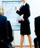 Mẫu đánh giá thử việc