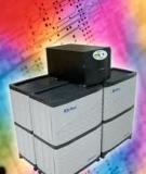 Công nghệ chuyển mạch số: Tổng quan và ứng dụng