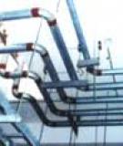 Giáo trình điều hoà không khí và thông gió