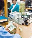 Tín dụng cho doanh nghiệp nhỏ và vừa: Vì sao khó?