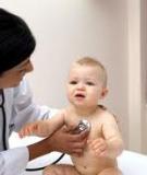 230 lời giải đáp về bệnh trẻ em: Tư vấn từ chuyên gia