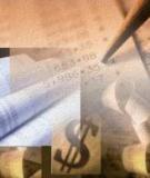 Chuẩn mực số 800: Báo cáo kiểm toán về những công việc kiểm toán đặc biệt - Hệ thống chuẩn mực kế toán Việt Nam