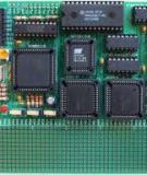 Lập trình hợp ngữ 8051: Hướng dẫn chi tiết và dễ hiểu