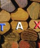 Bài tập thuế xuất nhập khẩu: Tổng hợp bài tập và kinh nghiệm giải