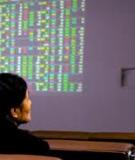 Bài tập TTCK kèm lời giải chi tiết