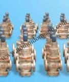 An toàn thiết bị áp lực: Kinh nghiệm và quy trình chuẩn nhất