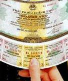 Trái phiếu: Chương III [Thông tin chi tiết]