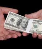 Báo cáo: Thanh toán trong nước [mới nhất]