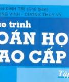 Toán cao cấp A2: Đề thi giữa kỳ [Kèm đáp án/ Kinh nghiệm ôn thi]