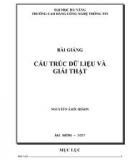 Chuỗi hàm phức: Tổng quan chương 4