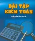 Bài tập trắc nghiệm môn kiểm toán [kèm đáp án chi tiết]