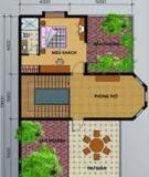 Bản vẽ xây dựng: [Mô tả chi tiết/ Hướng dẫn đọc/ Các loại bản vẽ]