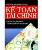 Bài tập lớn kế toán tài chính: Kinh nghiệm làm bài, chuẩn nhất