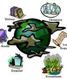 Giáo trình Quản lý môi trường: Kinh nghiệm và kiến thức chuẩn nhất