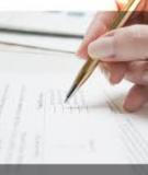 Bài tập tổng hợp Kế toán Ngân hàng: Kinh nghiệm giải bài tập chuẩn nhất