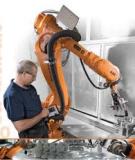 Robot Công nghiệp (Chương I)