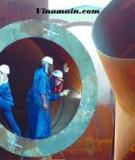 Bài tập lớn chế tạo phôi: Kinh nghiệm và hướng dẫn chi tiết