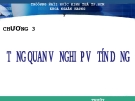Tổng quan nghiệp vụ tín dụng: A-Z từ chuyên gia