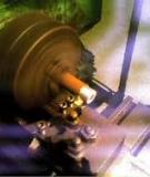 Bài giảng Phay CNC Thực tập cơ khí đại cương Phần 1