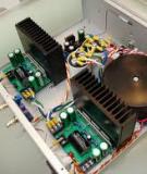 Đồ án môn học điện tử công suất: Tính toán mạch điều khiển chi tiết