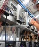 Câu hỏi tự động hoá quá trình sản xuất: Tổng hợp và giải đáp