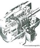 Bài tập dài máy điện [chuẩn nhất]