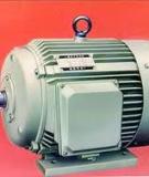 Bài tập máy điện I: Động cơ không đồng bộ ba pha roto lồng (Đề bài)