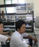 Bài Tập PLC Thực Hành: Tổng Hợp và Hướng Dẫn Chi Tiết