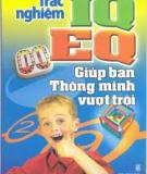 Trắc nghiệm IQ ngân hàng: Bài test chuẩn nhất