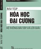 Trắc nghiệm môn Hóa học đại cương - Hiệu ứng nhiệt của các quá trình hóa học