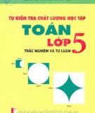 100 bài toán trắc nghiệm lớp 5