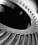 Mô phỏng quá trình gia công bánh răng côn cong dạng cung tròn Gleason trên máy tính: Kinh nghiệm và hướng dẫn