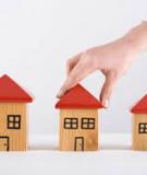 Mục tiêu và trình tự định giá bất động sản là nhà ở