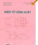 Bài tập Điện tử công suất hay nhất