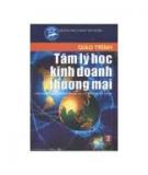 Giáo trình tâm lý kinh doanh thương mại