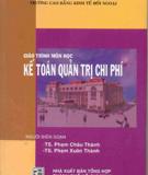 Bộ Bài Tập Trắc Nghiệm Điều Kiện Môn Kế Toán Quản Trị