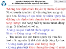 Nguyên lý thứ hai nhiệt động lực học