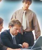 Quản trị dự án Chương 2: Hướng dẫn chi tiết