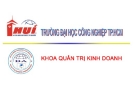 Tổng quan về bán hàng và quản trị bán hàng