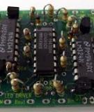 Bài tập trắc nghiệm môn Lý thuyết mạch [kèm đáp án]