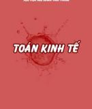 Ôn thi cao học Toán kinh tế: Quy hoạch tuyến tính (Trần Ngọc Hội - 2008) - Phần I