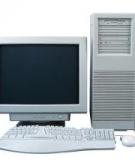 Cách lắp ráp một máy tính PC thông dụng
