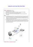 Modem ADSL Router AzTech 305EU