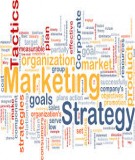 Đề thi hết học phần - Marketing căn bản