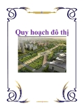 Khóa luận tốt nghiệp: Quy hoạch chi tiết xây dựng trung tâm thị trấn Phát Diệm - huyện Kim Sơn - tỉnh Ninh Bình giai đoạn 2009-2020