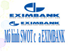 Phân tích SWOT EximBank: Chi tiết và đầy đủ nhất
