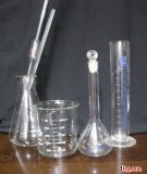 Giáo trình thuốc thử hữu cơ - Chương 3: Tổng hợp và Ứng dụng