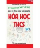Chuyên đề bồi dưỡng học sinh giỏi Hóa - THCS