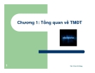 Giáo trình Thương Mại Điện Tử - Đại học Mở TP. HCM